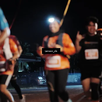 Runner Photo 4337337