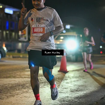 Runner Photo 4337338