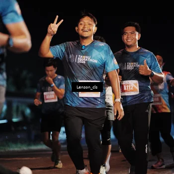 Runner Photo 4337339
