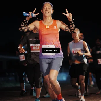 Runner Photo 4337341