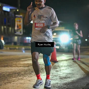Runner Photo 4337342