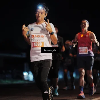 Runner Photo 4337343