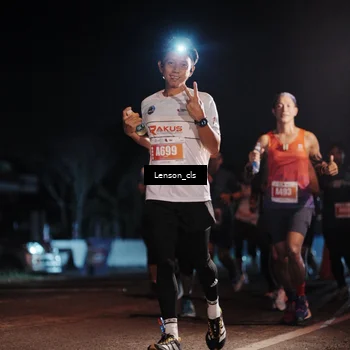 Runner Photo 4337344
