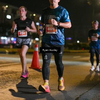 Runner Photo 4337345