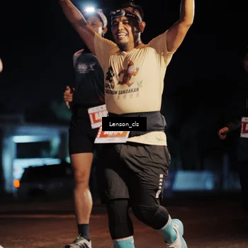 Runner Photo 4337348