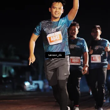Runner Photo 4337350