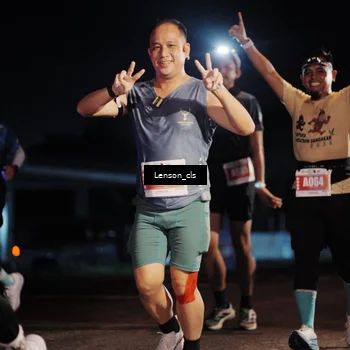 Runner Photo 4337351
