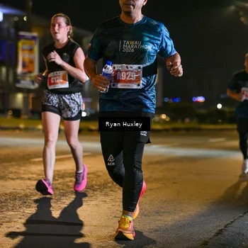 Runner Photo 4337353