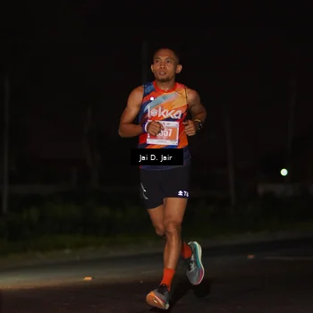 Runner Photo 4337356