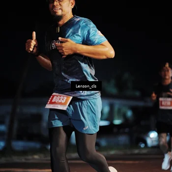 Runner Photo 4337357