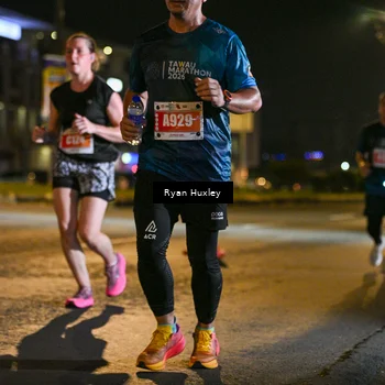 Runner Photo 4337358