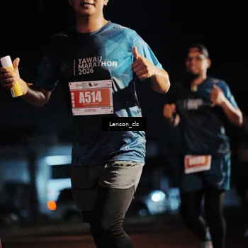 Runner Photo 4337360