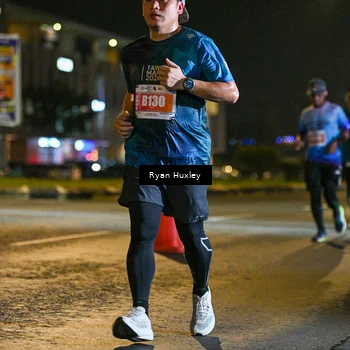 Runner Photo 4337361