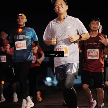 Runner Photo 4337362