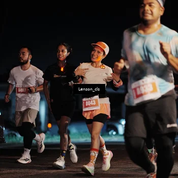Runner Photo 4337364