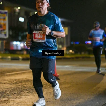Runner Photo 4337366