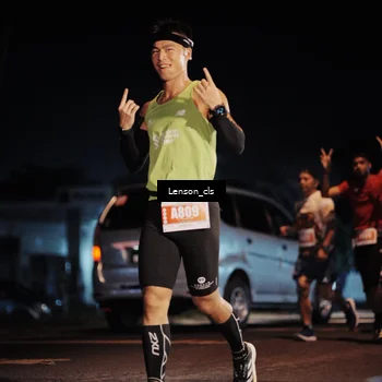 Runner Photo 4337367