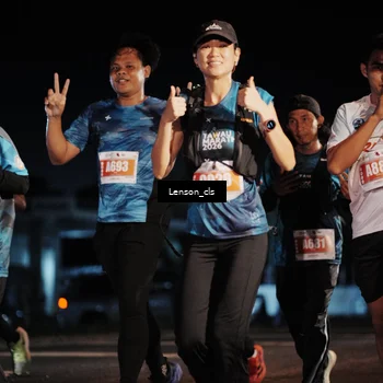 Runner Photo 4337368