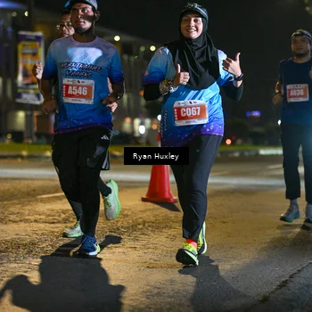 Runner Photo 4337369