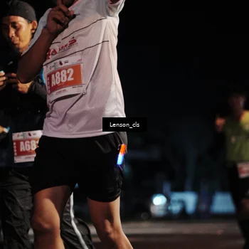 Runner Photo 4337370