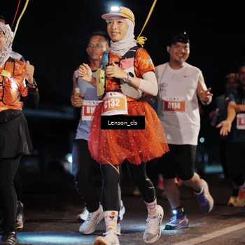 Runner Photo 4337376