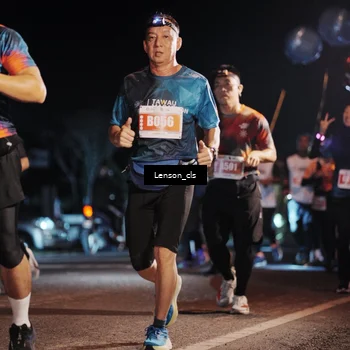 Runner Photo 4337381
