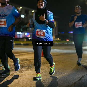 Runner Photo 4337384