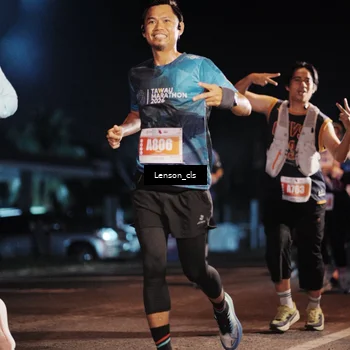 Runner Photo 4337386