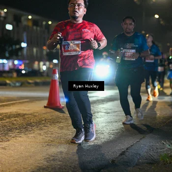 Runner Photo 4337391