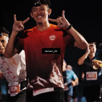 Runner Photo 4337394