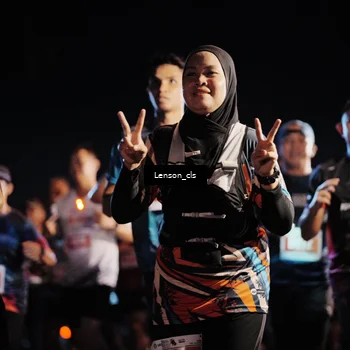 Runner Photo 4337395