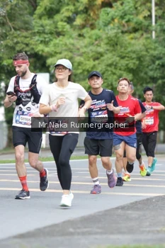 Runner Photo 43374