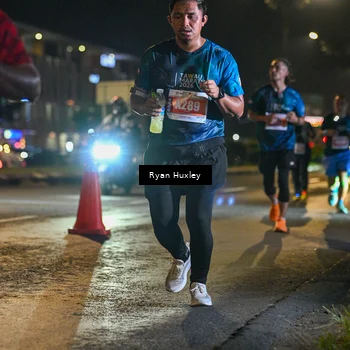 Runner Photo 4337401