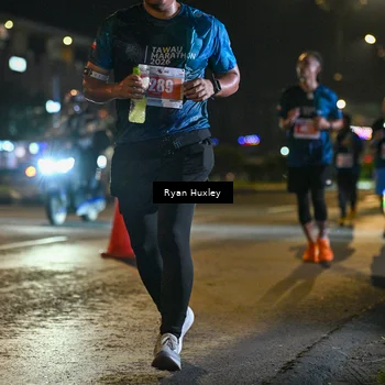 Runner Photo 4337402