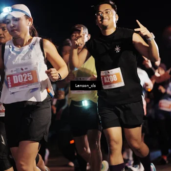 Runner Photo 4337406