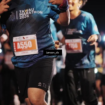 Runner Photo 4337407