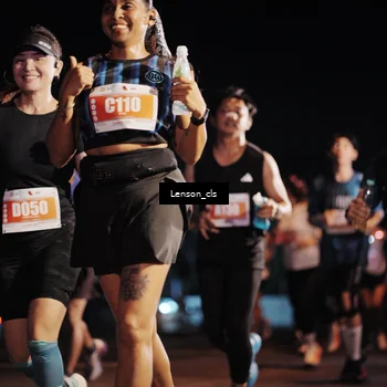 Runner Photo 4337409