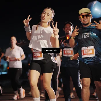 Runner Photo 4337410