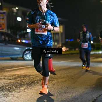 Runner Photo 4337411