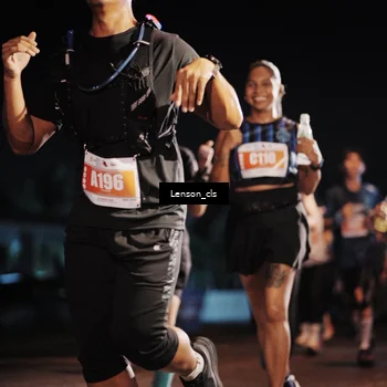 Runner Photo 4337412