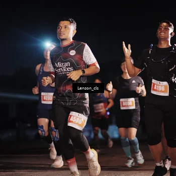 Runner Photo 4337413
