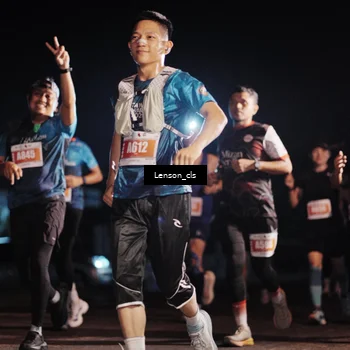 Runner Photo 4337414