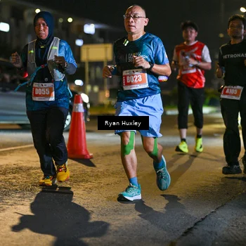 Runner Photo 4337415