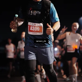 Runner Photo 4337416