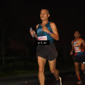 Runner Photo 4337417
