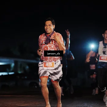 Runner Photo 4337418