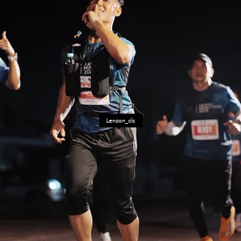 Runner Photo 4337421
