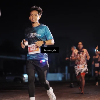 Runner Photo 4337422