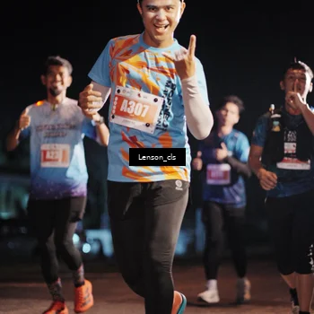 Runner Photo 4337423