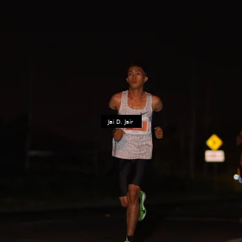 Runner Photo 4337424